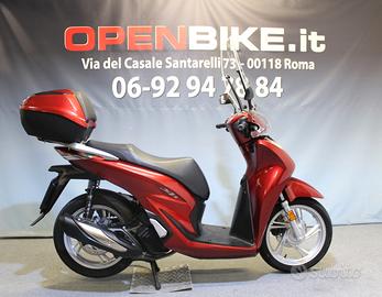 Honda SH 125 E5 03/2020 Km 11200