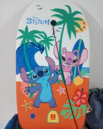 Tavola da surf sthich