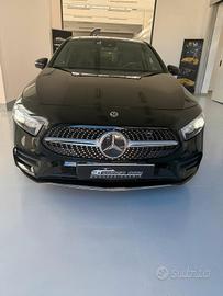 Mercedes-benz A 200 d Automatic Premium