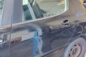 Porta posteriore sinistra PEUGEOT 308 del 2009