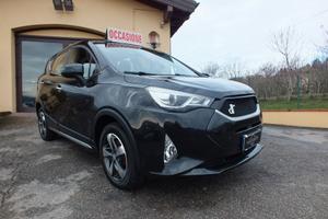 DR4 SPORT 1.6 Bi-Fuel Metano UNIPROPRIETARIO