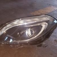 Fanale mercedes classe b usato