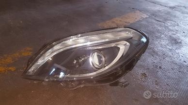 Fanale mercedes classe b usato