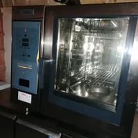 forno zanussi