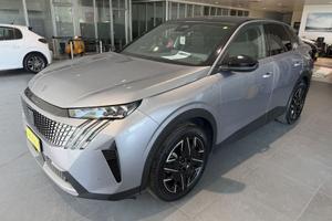 Peugeot 3008 Hybrid 136 GT e-DCS 6