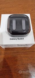 Samsung Galaxy Buds 4