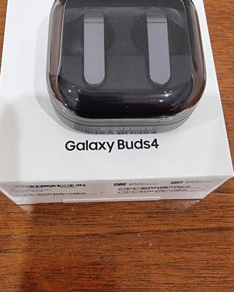 Samsung Galaxy Buds 4