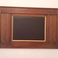 Lavagna d'arredamento