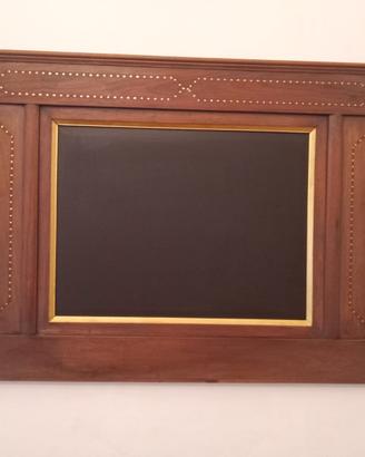 Lavagna d'arredamento