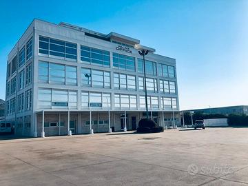 Uffici olbia viale italia