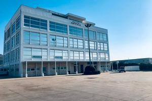 Uffici olbia viale italia