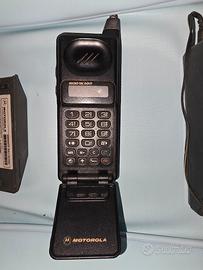 motorola star tac gold SIP