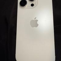 Iphone 16 pro