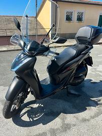 Honda SH125