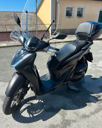 Honda SH125