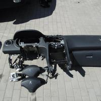 KIT AIRBAG PEUGEOT 5008