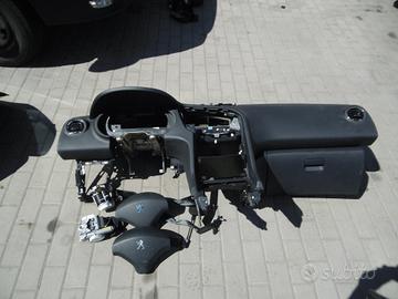 KIT AIRBAG PEUGEOT 5008