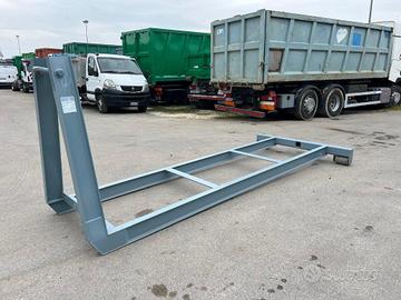 CULLA SCARRABILE NUOVA