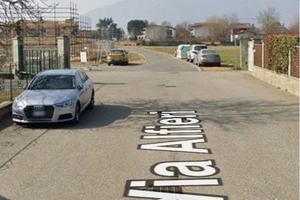 Casa Indipendente San Gillio [Cod. rif 3273716VRG]