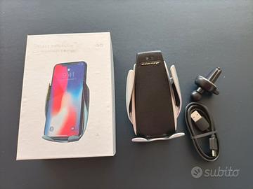 Smartphone Sensor Car Wireless S5