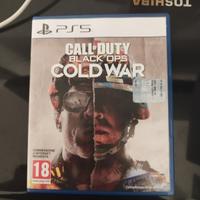 Call of duty cold war