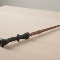 Bacchetta Harry Potter - Fan Made 3D