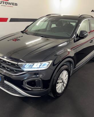 Volkswagen T-Roc 1.5 TSI ACT DSG Life