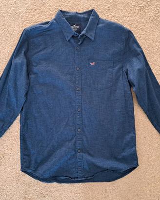 Camicia Hollister
