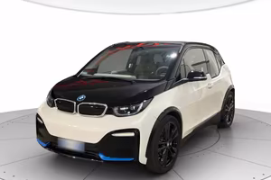 BMW i3S 120Ah