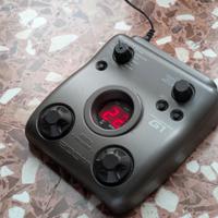 Pedaliera per chitarra Zoom G1