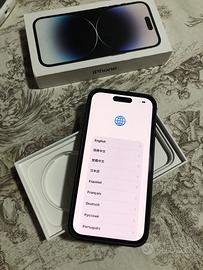 iphone 14 pro 128 gb