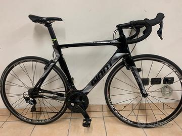 Bici da corsa
