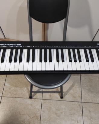 tastiera midi M-AUDIO STATION mk3
