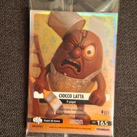 Carta PROMO Skifidol Italian Brainrot 