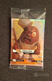 Carta PROMO Skifidol Italian Brainrot 