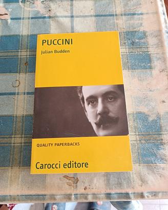 PUCCINI 