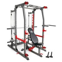 Home Gym multifunzione SM4903
