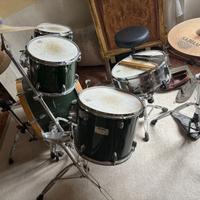 Batteria acustica
