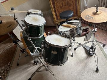 Batteria acustica