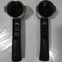 Braccetto Portafiltro macinato e cialde x DeLonghi