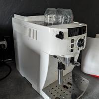 macchina caffè automatica de longhi magnifica s