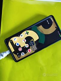 Pixel 7 Pro 12/128