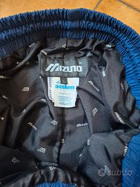 completo impermeabile 