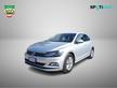 VOLKSWAGEN Polo 1.0 EVO 80 CV 5p. Comfortline Bl