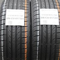 2 pneumatici km0 roadstone 175/50 r15 75h cu17391