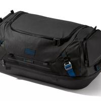 Borsa posteriore BMW black collection 50lt NUOVA