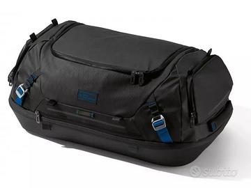 Borsa posteriore BMW black collection 50lt NUOVA