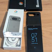 Google Pixel 8 - 256 GB - in garanzia