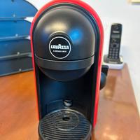 Macchina da caffe Lavazza