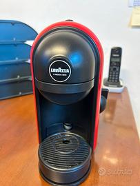 Macchina da caffe Lavazza